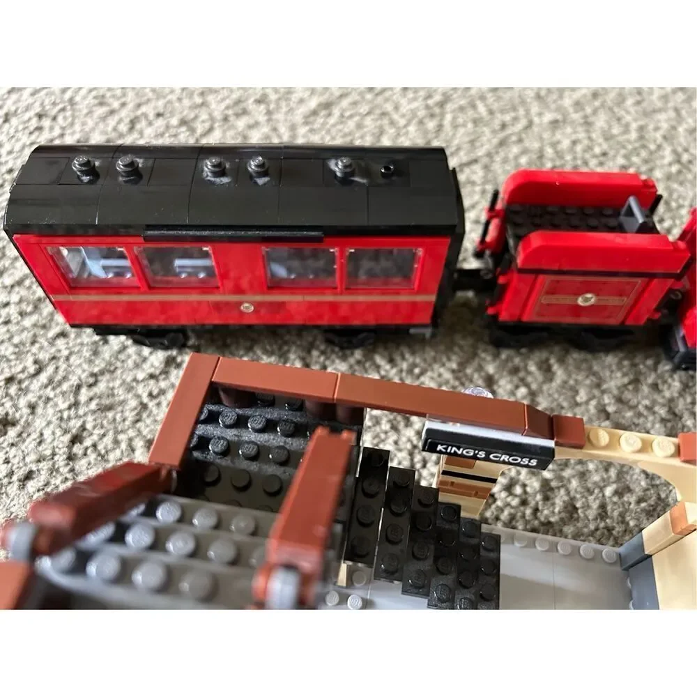 Lego 75955 Hogwart’s Express Harry Potter Retired Set